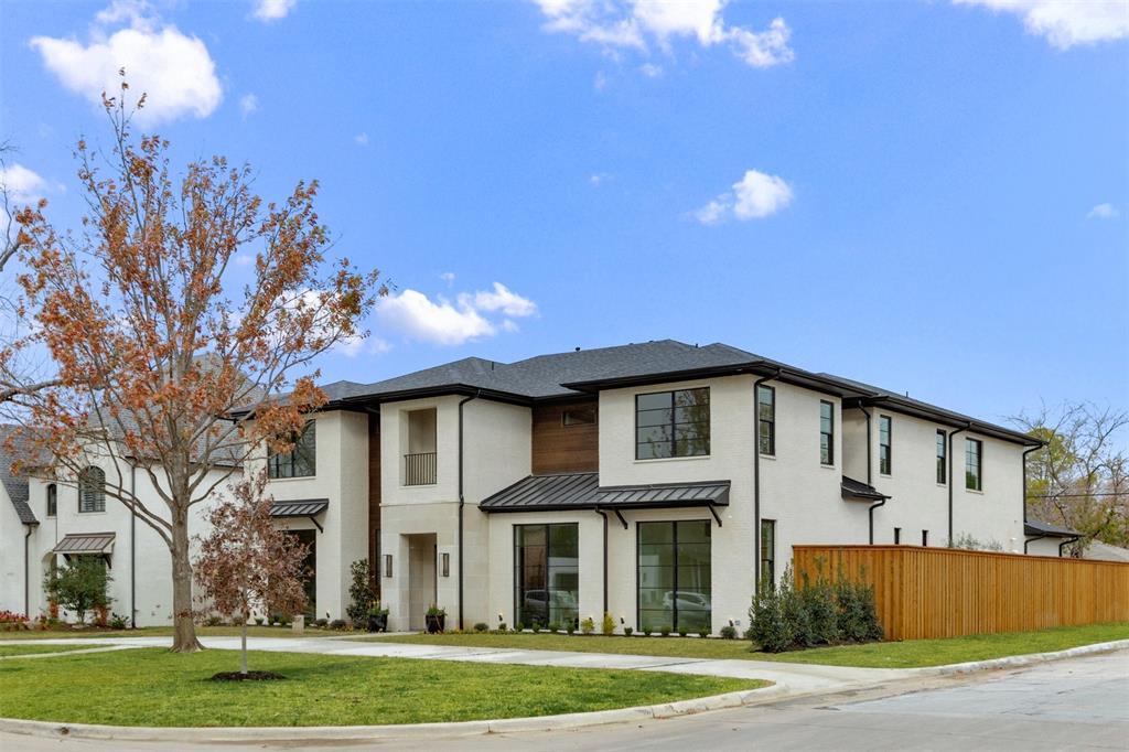 Pemberton - Residential