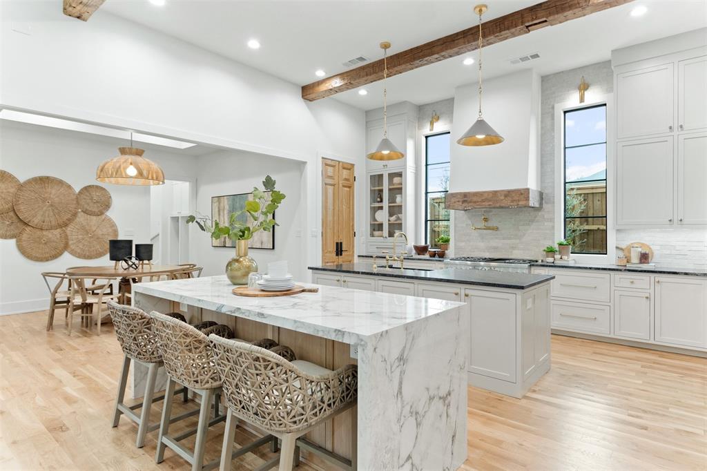 Pemberton - Residential