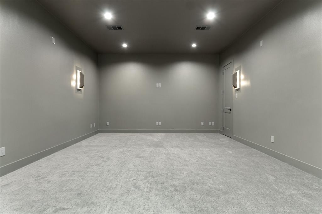 Pemberton - Residential