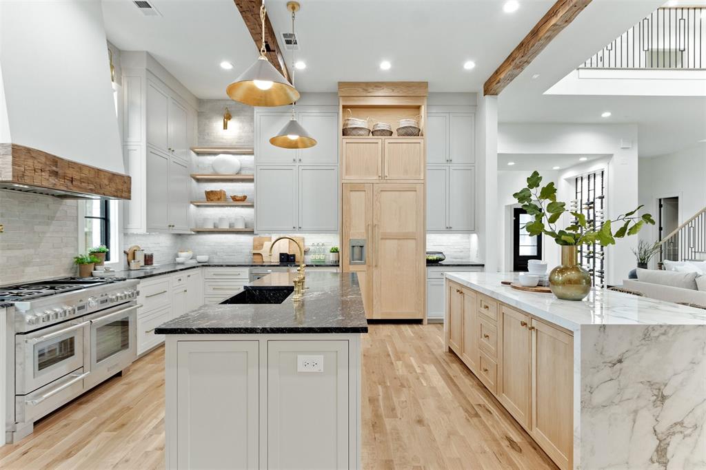 Pemberton - Residential