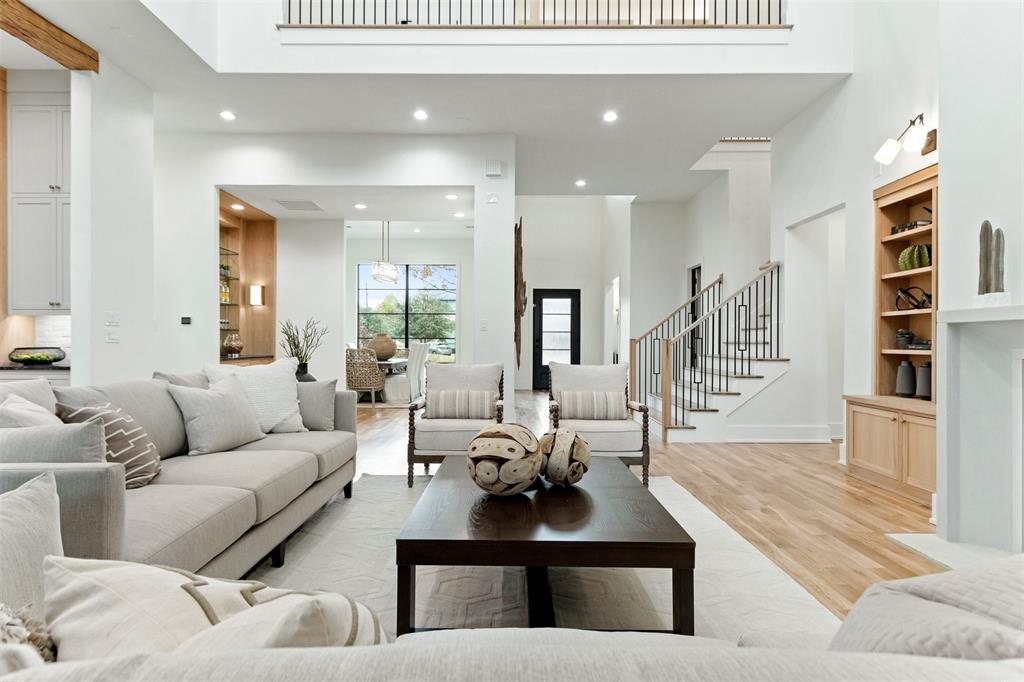 Pemberton - Residential