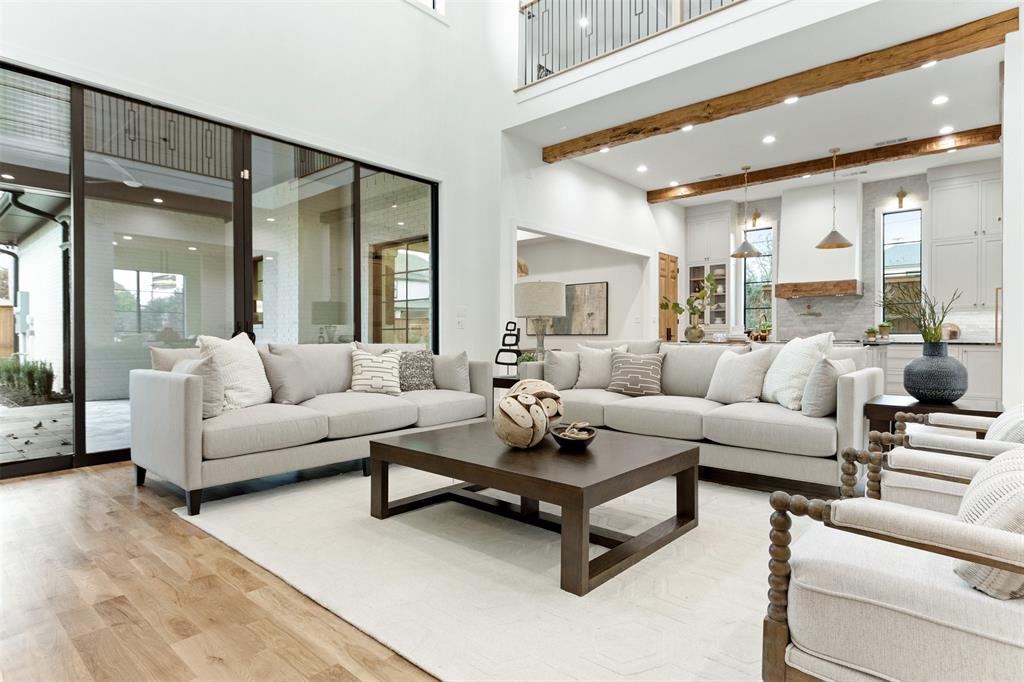 Pemberton - Residential