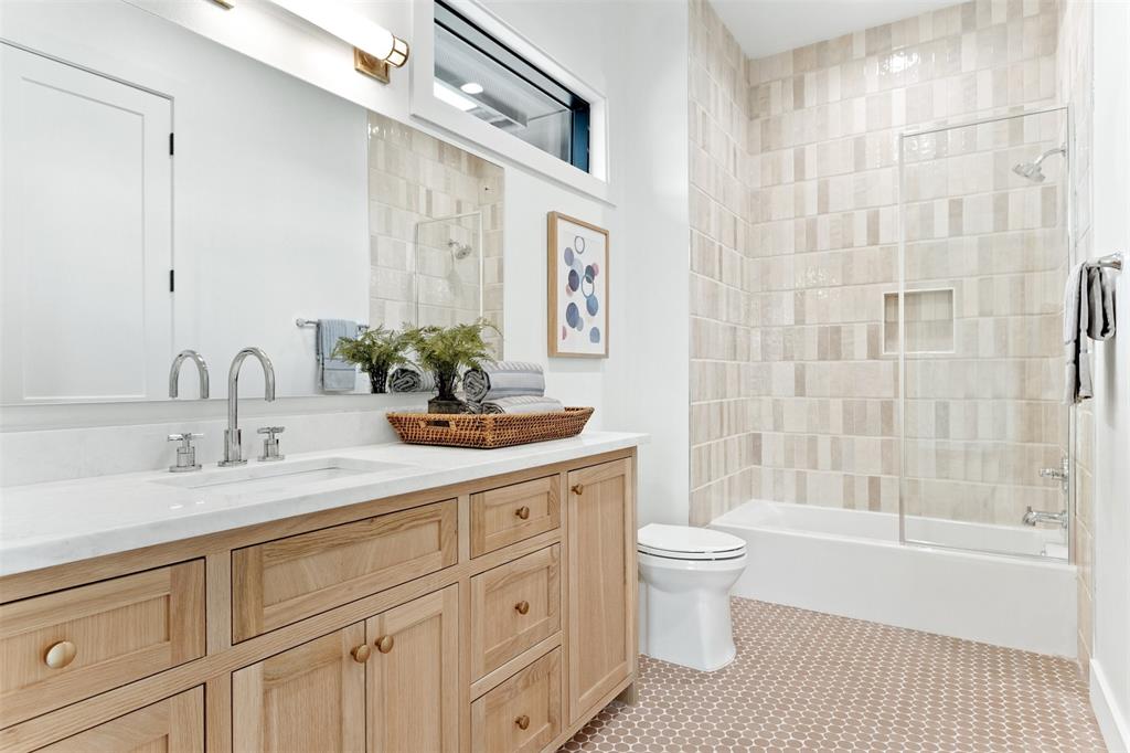 Pemberton - Residential