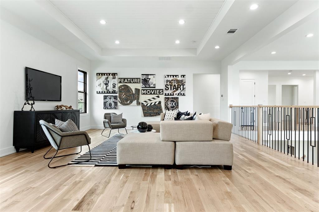 Pemberton - Residential