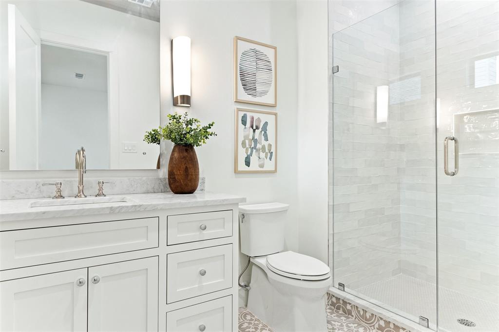 Pemberton - Residential