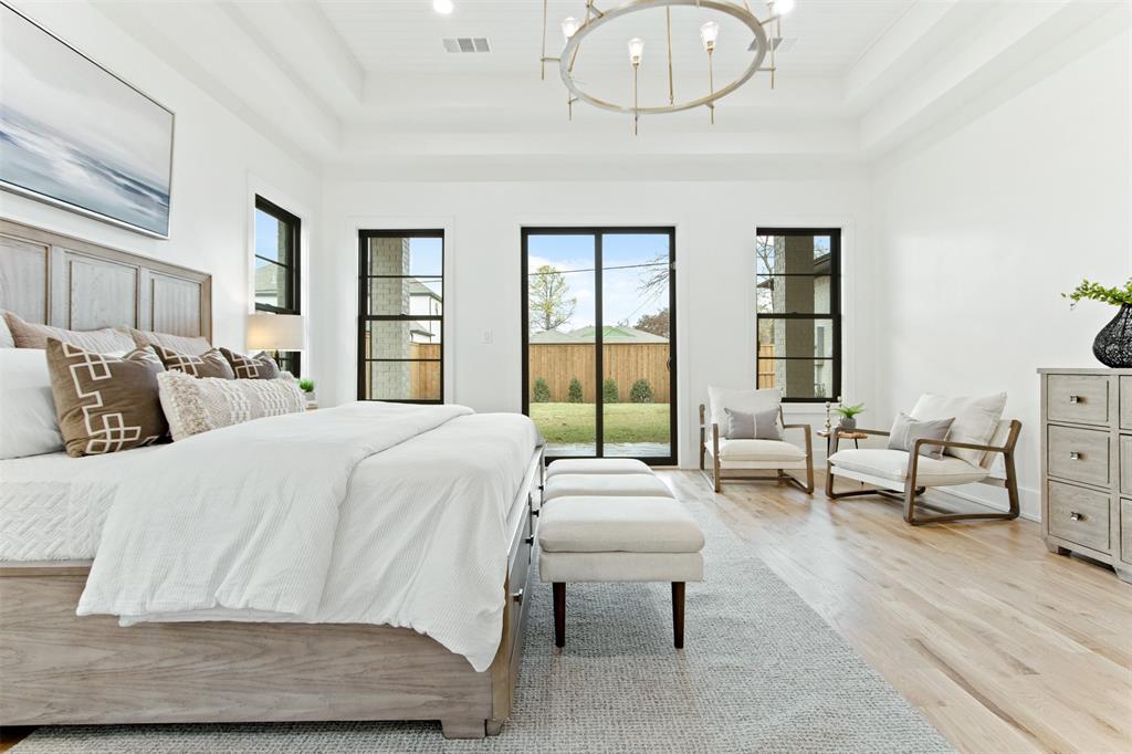 Pemberton - Residential