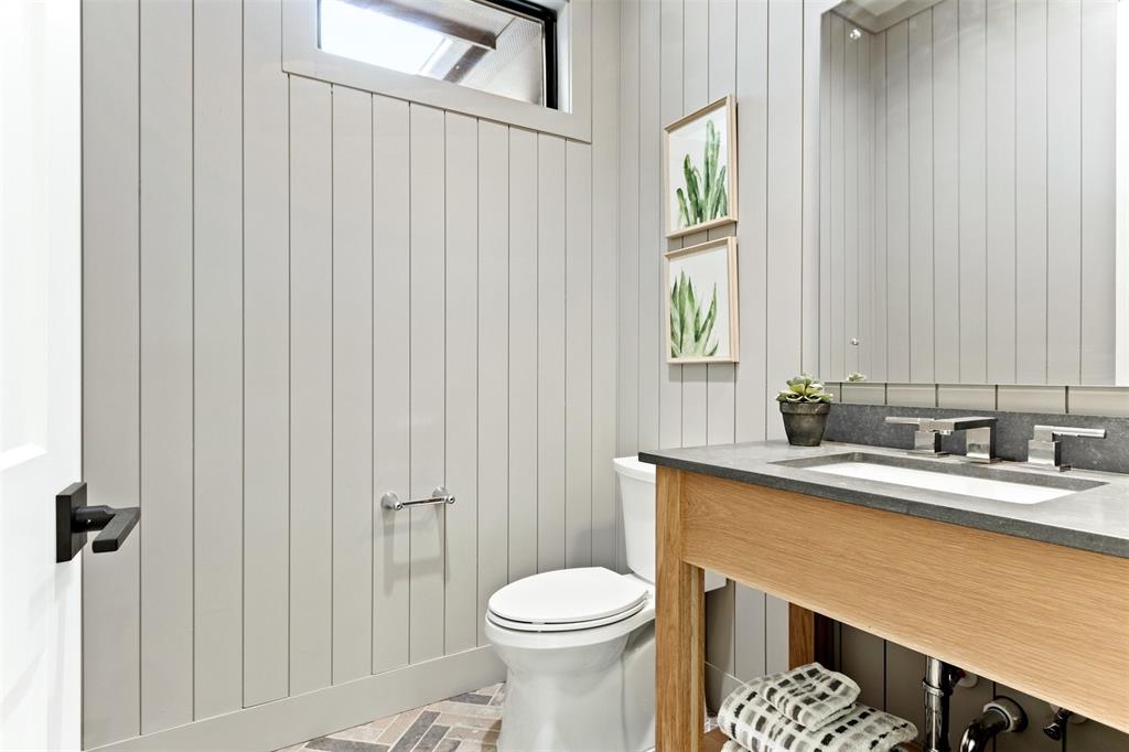 Pemberton - Residential