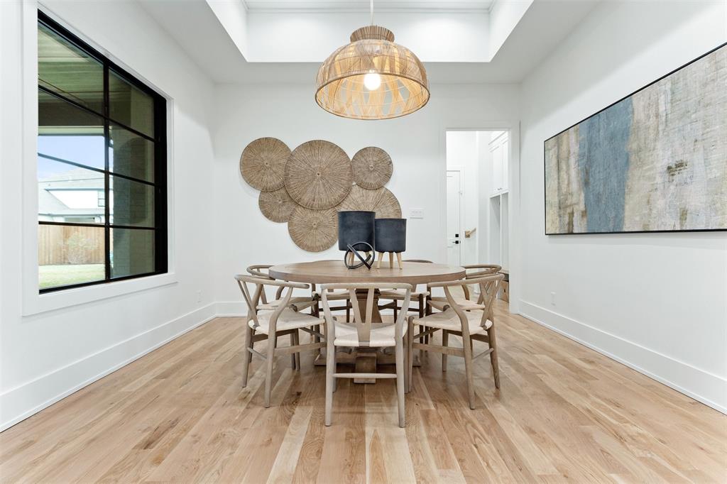 Pemberton - Residential