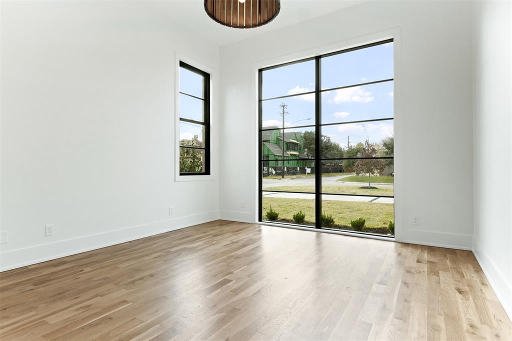 Pemberton - Residential