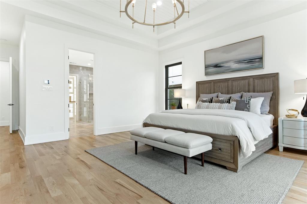 Pemberton - Residential