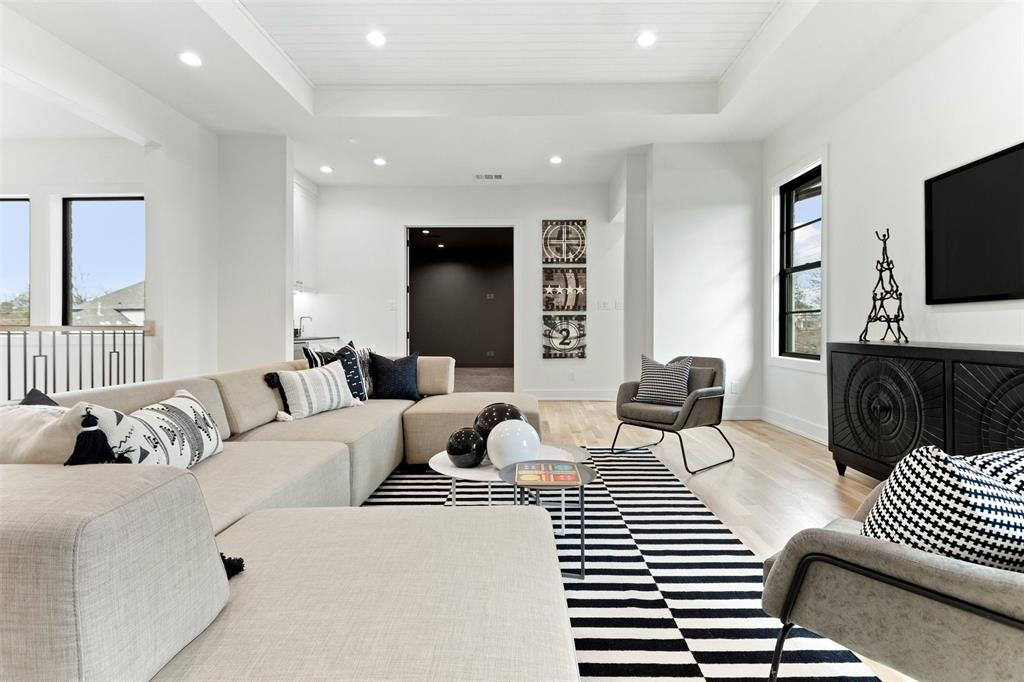 Pemberton - Residential