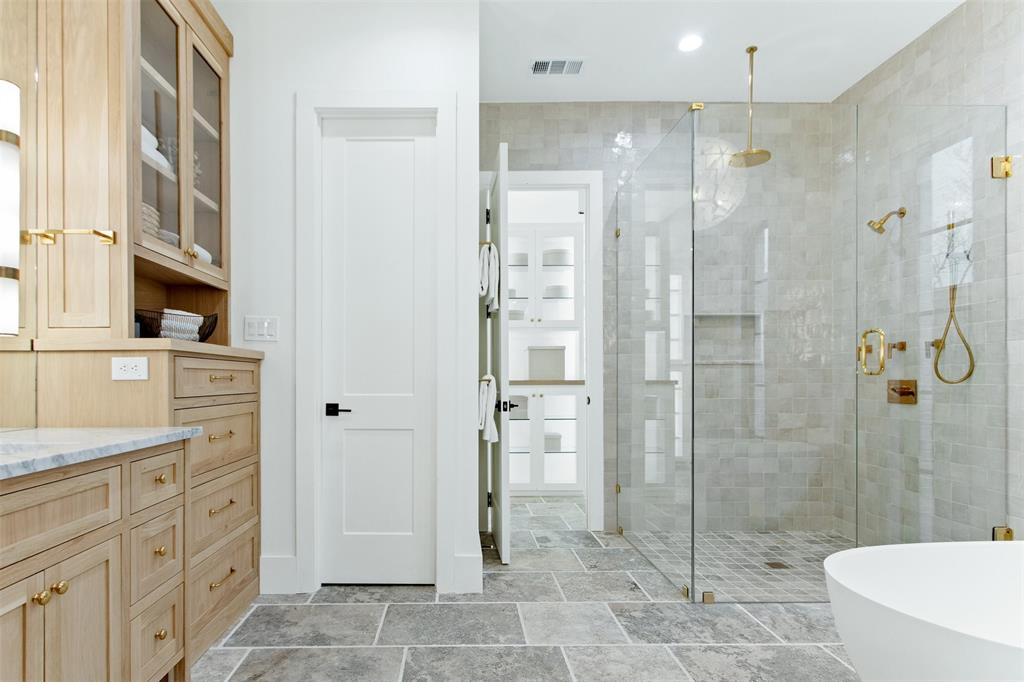 Pemberton - Residential