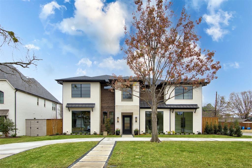 Pemberton - Residential