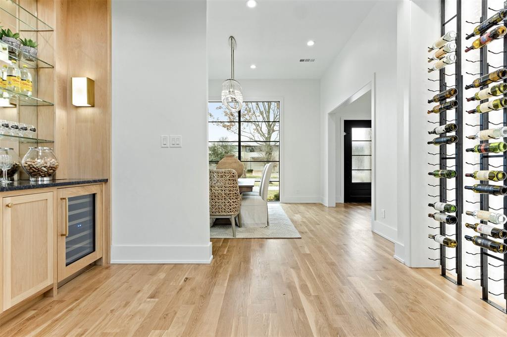 Pemberton - Residential