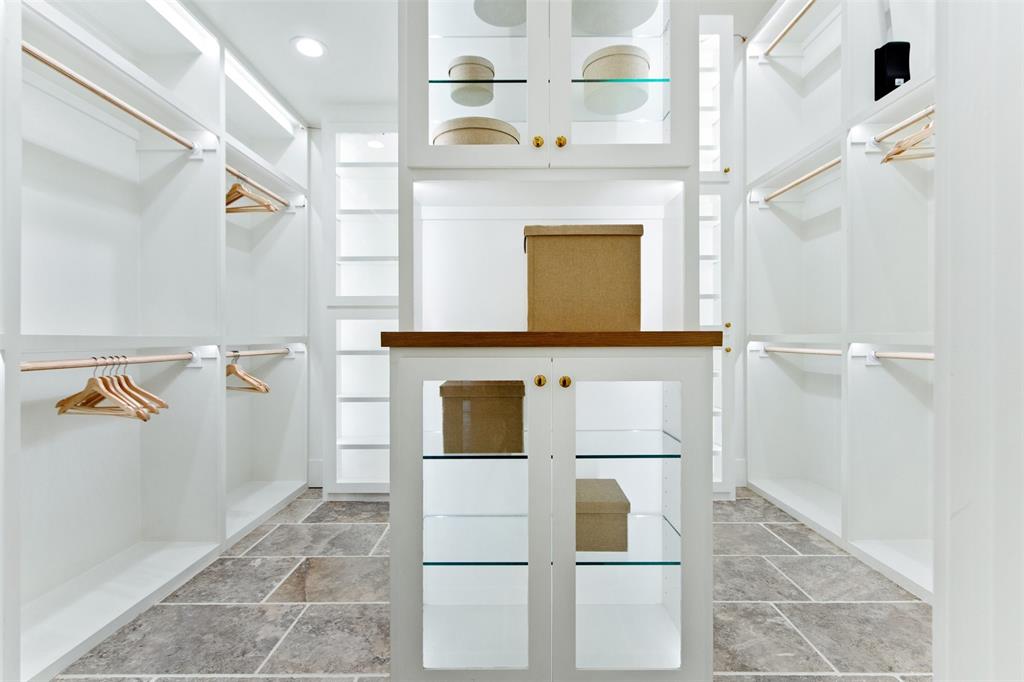 Pemberton - Residential