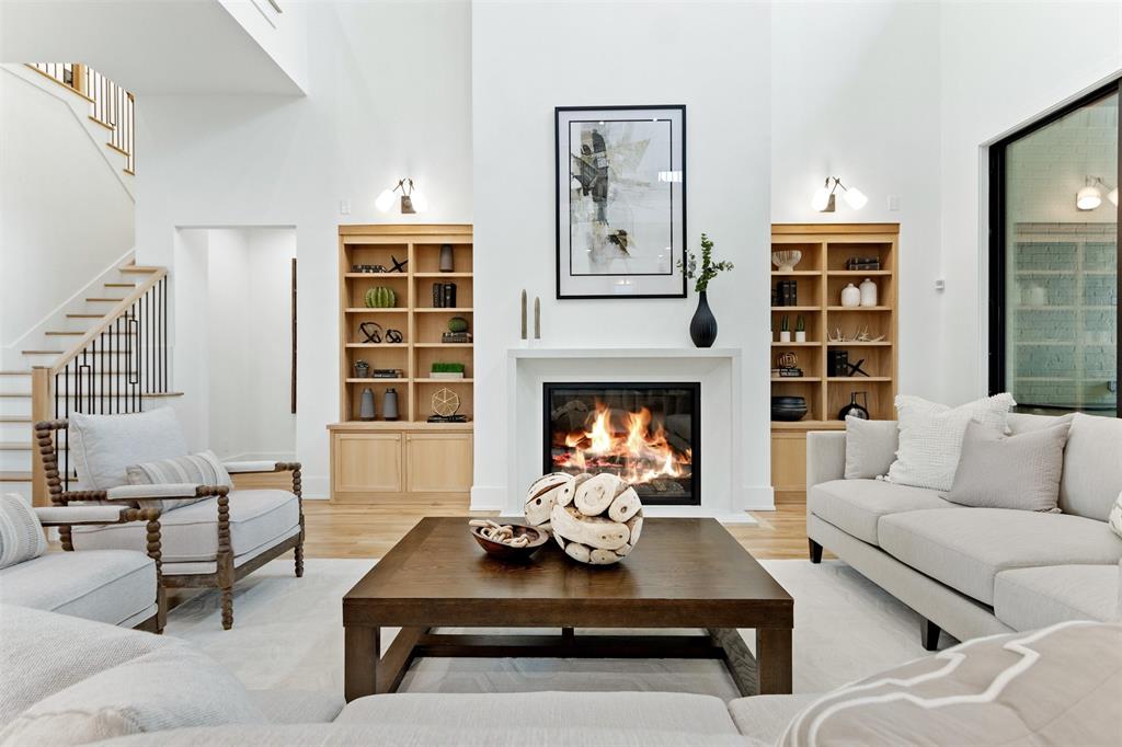 Pemberton - Residential