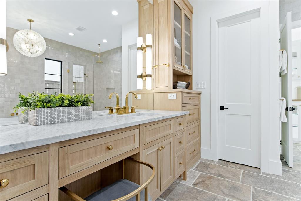 Pemberton - Residential