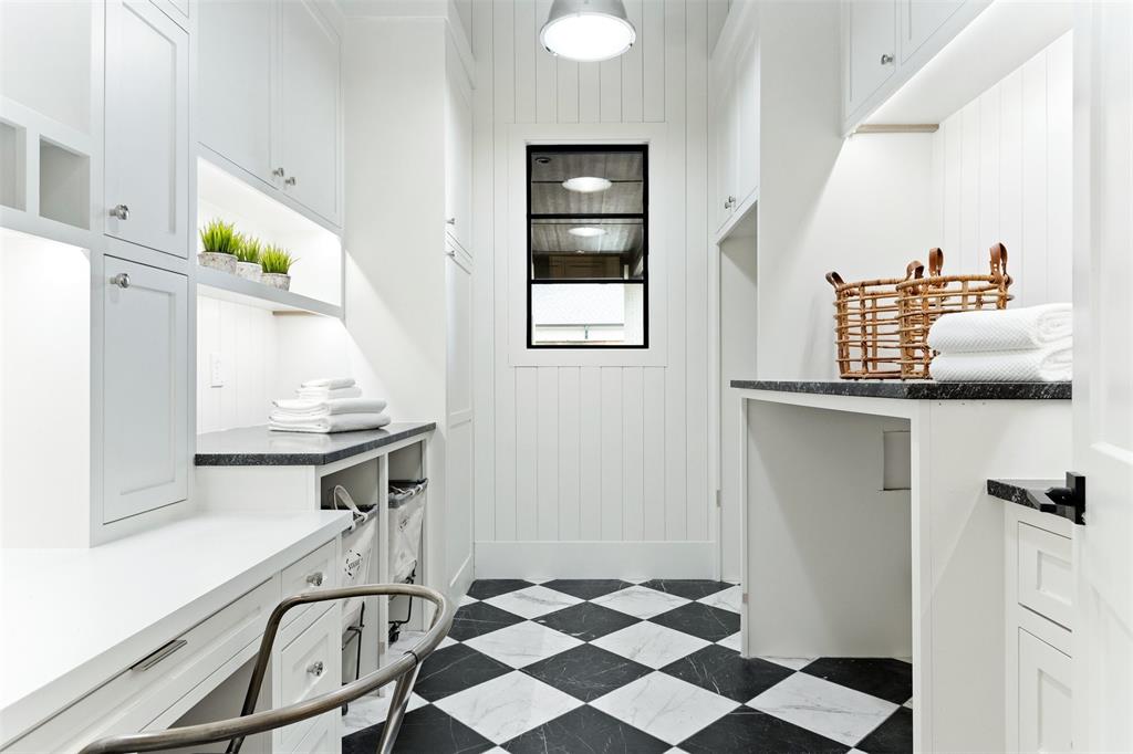 Pemberton - Residential