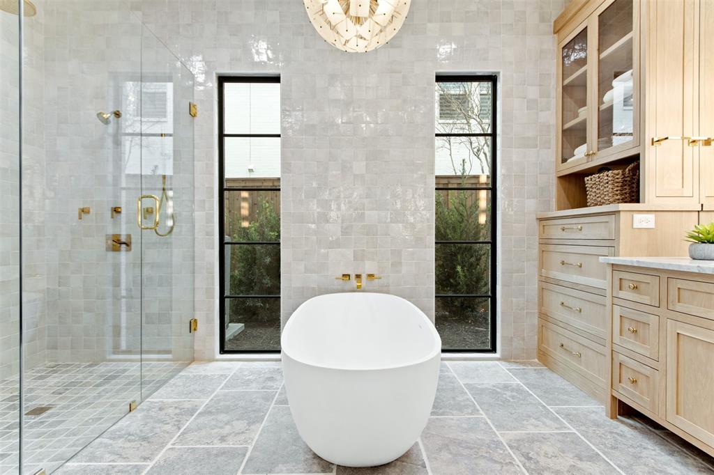 Pemberton - Residential