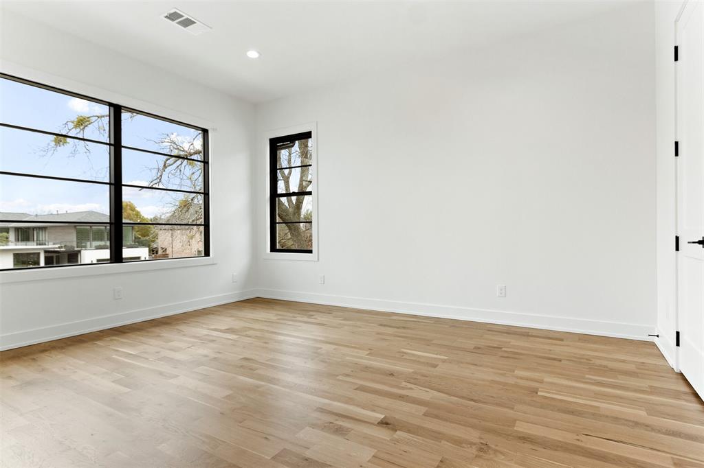 Pemberton - Residential