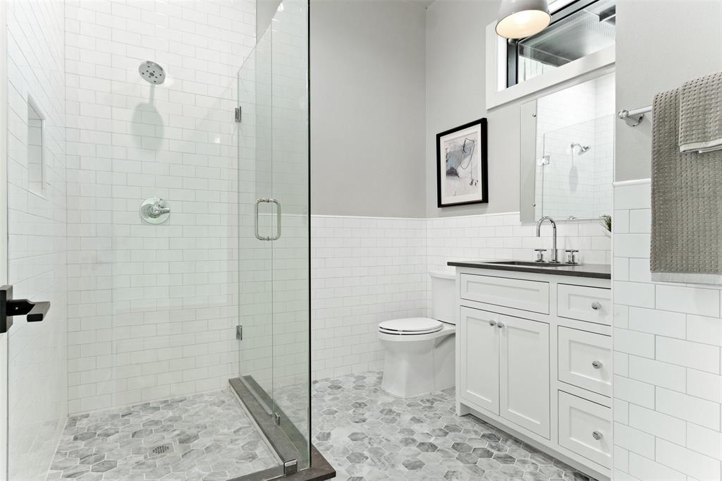 Pemberton - Residential