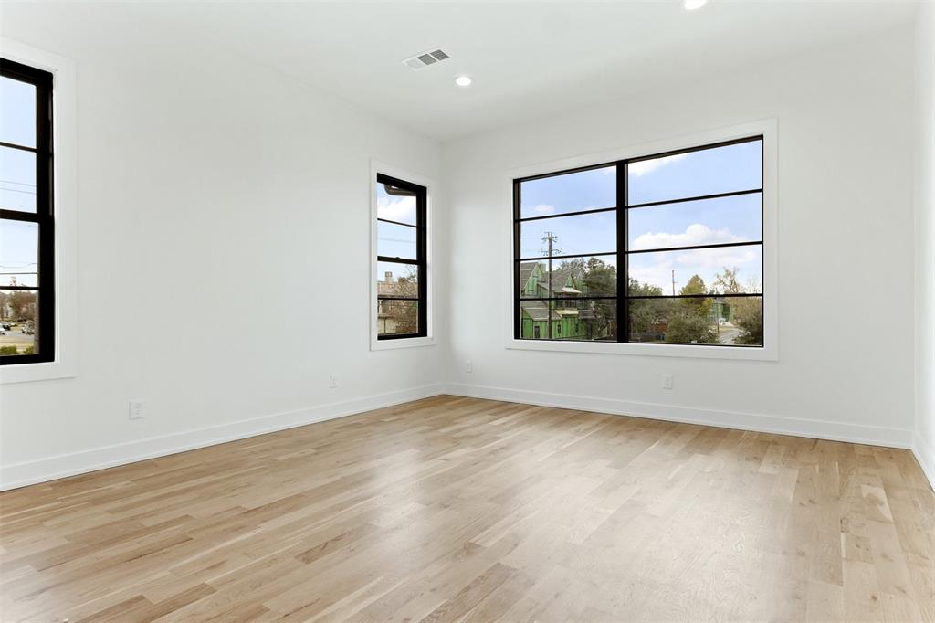 Pemberton - Residential