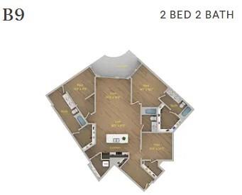 John Grigsby Abtract 495 - Residential Lease