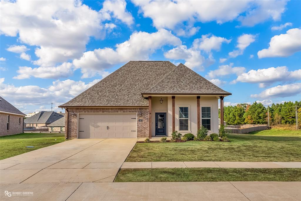 Lost River - Residential