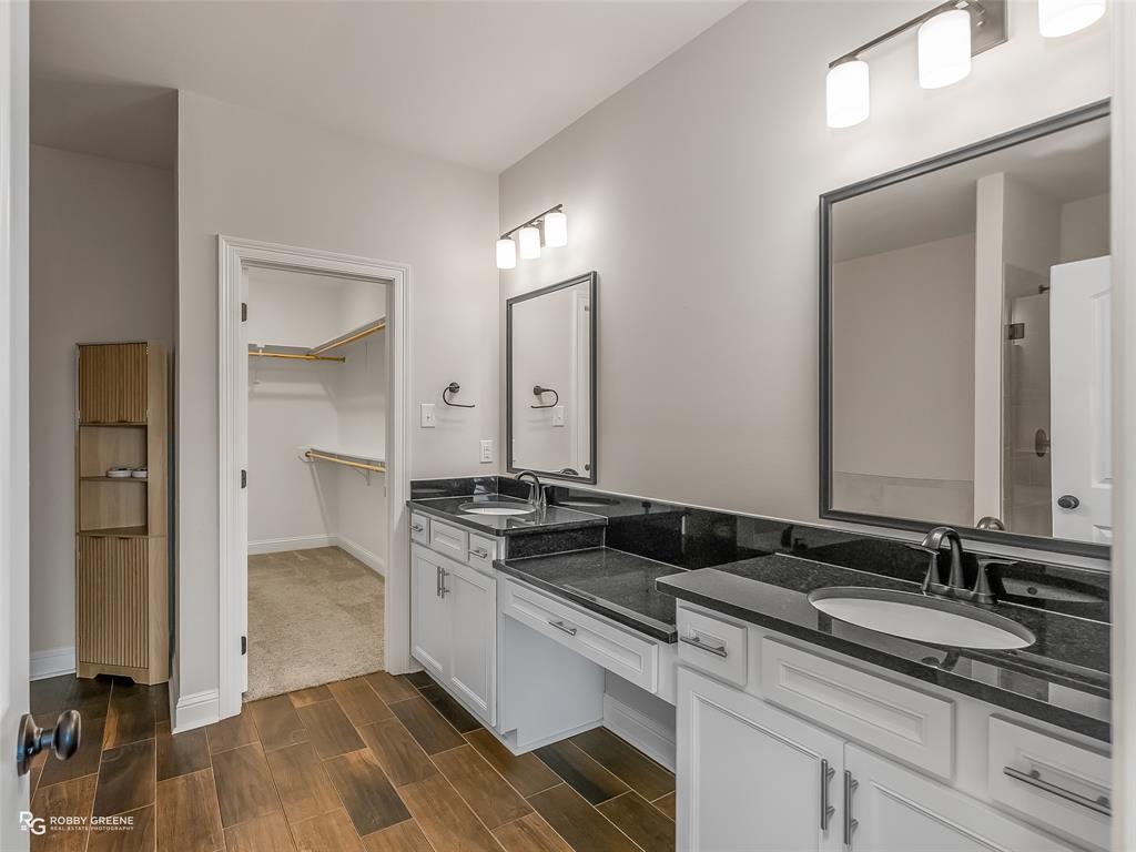 Lost River - Residential