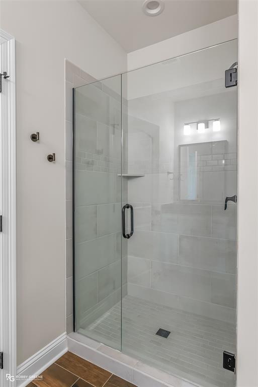 Lost River - Residential