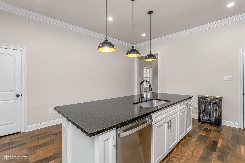 Lost River - Residential