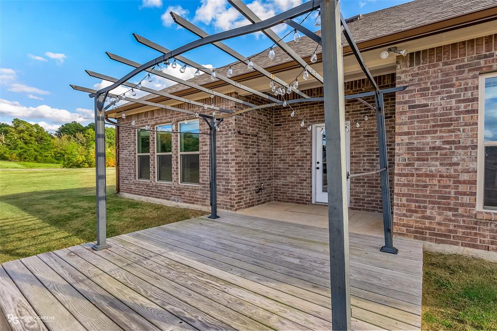 Lost River - Residential