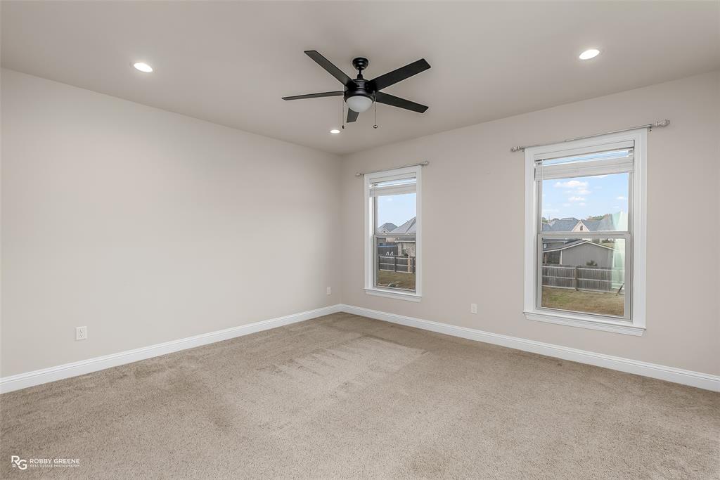 Lost River - Residential