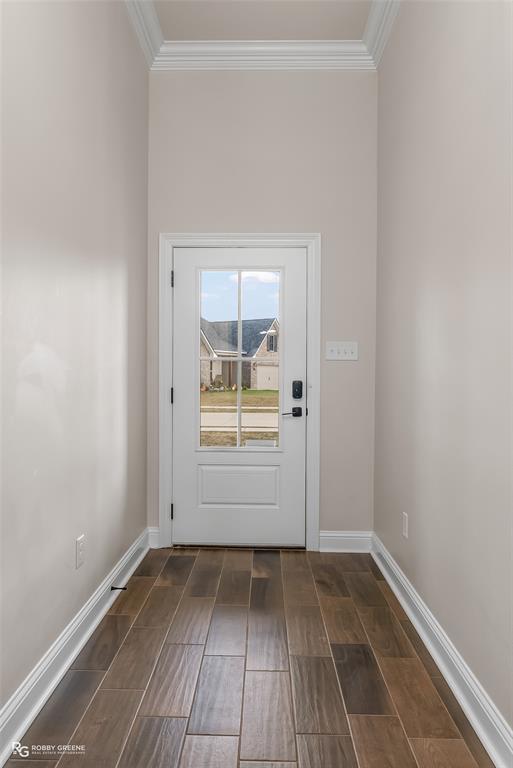 Lost River - Residential