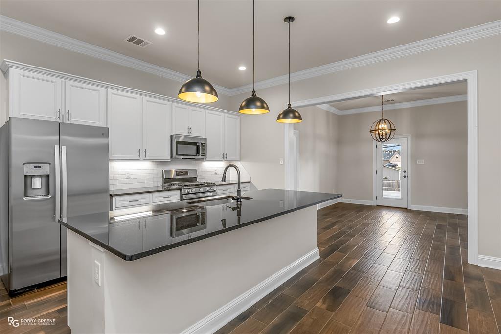 Lost River - Residential