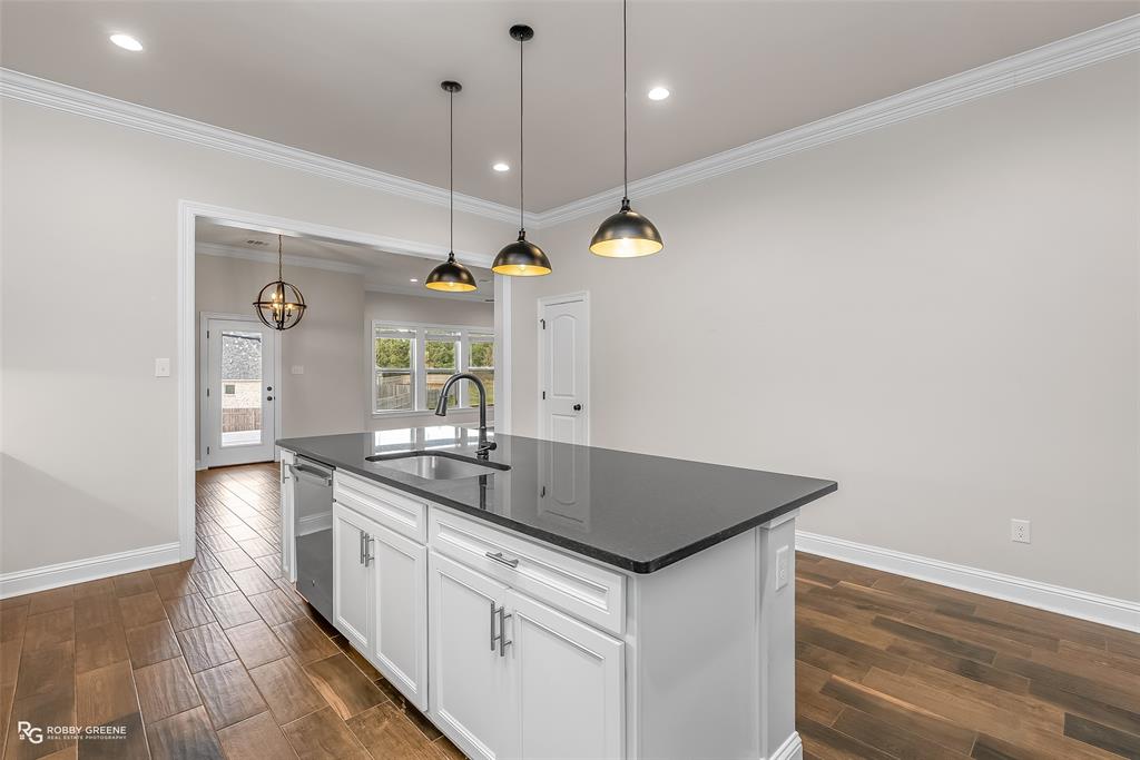 Lost River - Residential