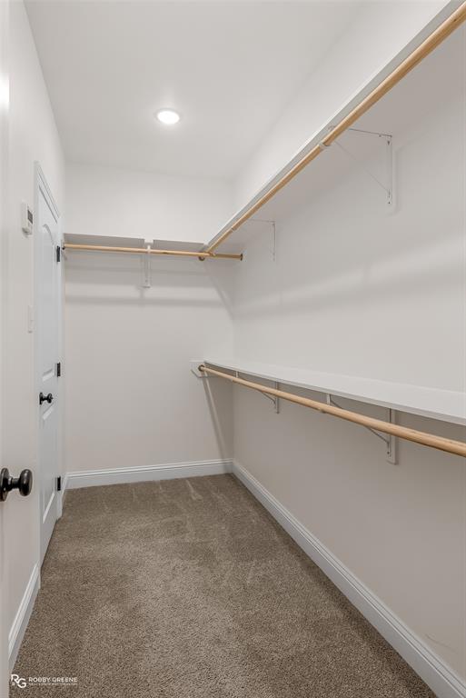 Lost River - Residential