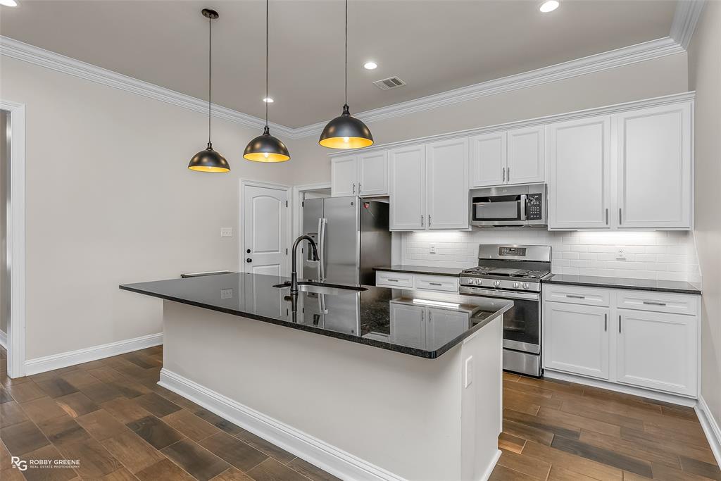 Lost River - Residential