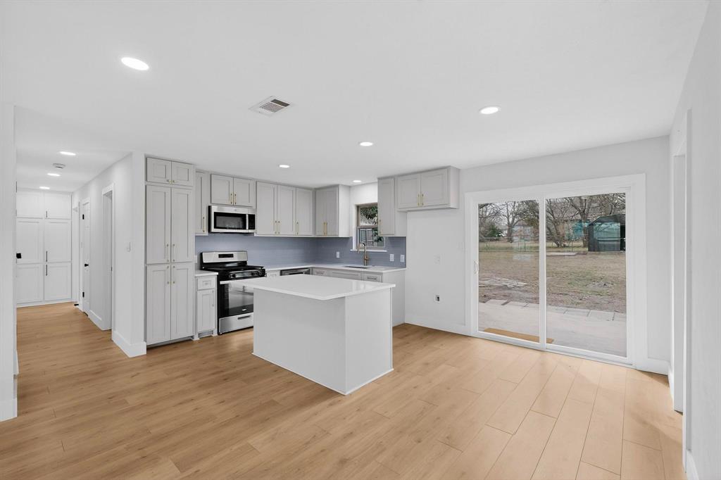 Hillcrest Add - Residential