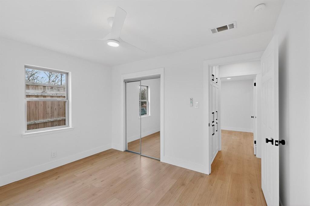 Hillcrest Add - Residential