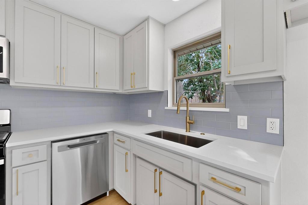 Hillcrest Add - Residential