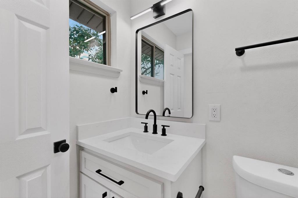 Hillcrest Add - Residential