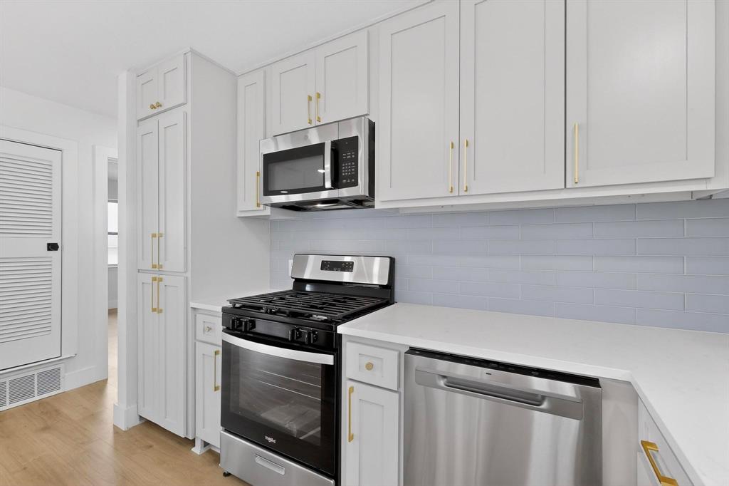 Hillcrest Add - Residential