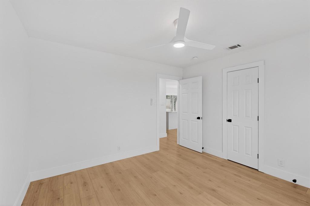 Hillcrest Add - Residential