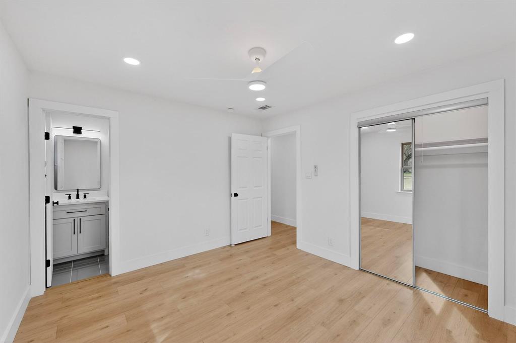 Hillcrest Add - Residential