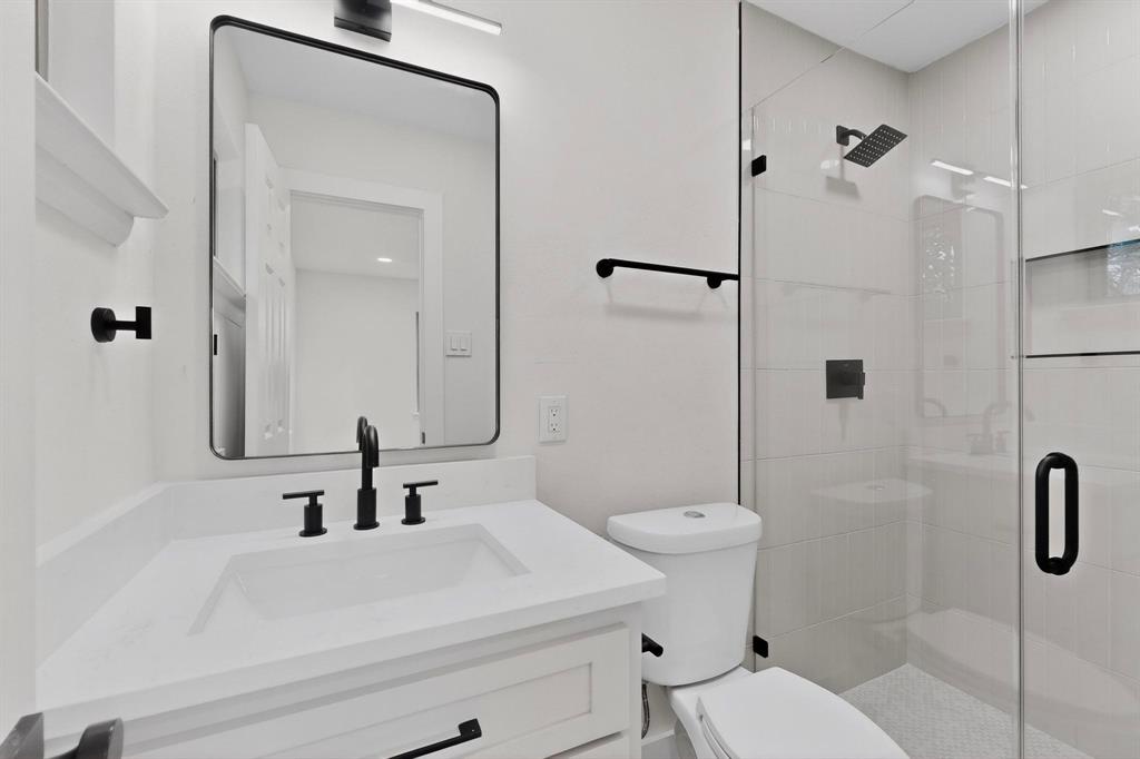 Hillcrest Add - Residential