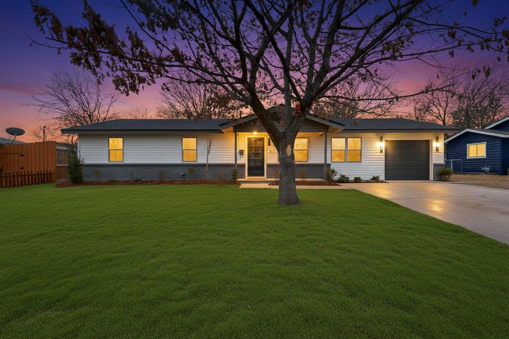 420 Hillcrest Street