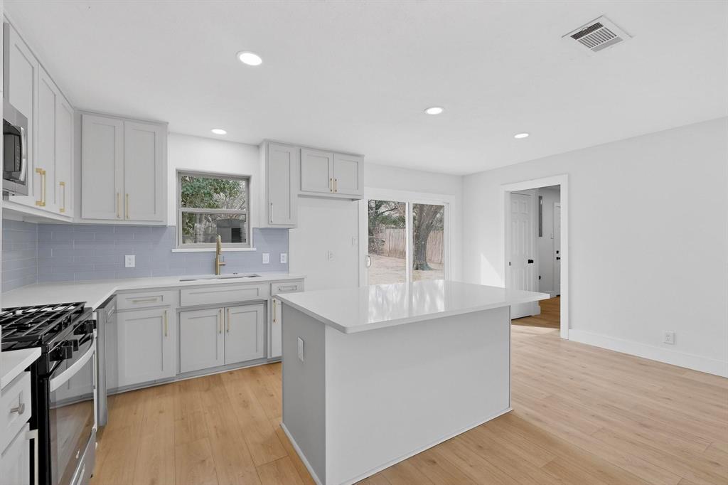 Hillcrest Add - Residential