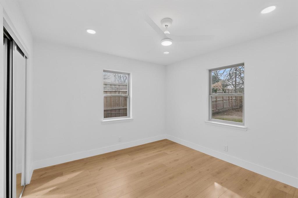 Hillcrest Add - Residential