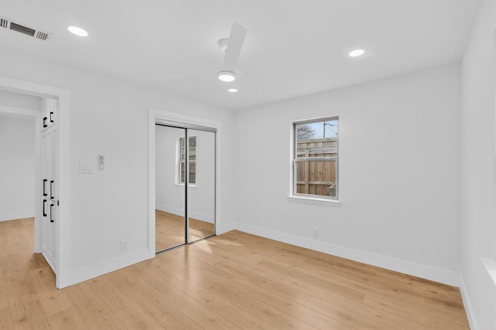 Hillcrest Add - Residential